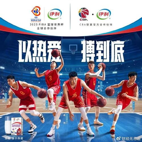 世界杯包含篮球项目吗？带你了解篮球世界杯的精彩赛事