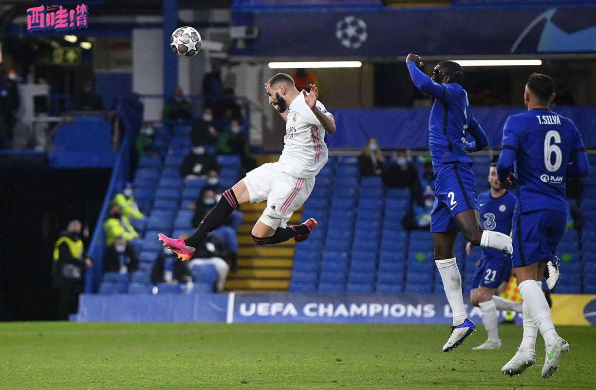 皇马强还是切尔西强?球迷心中各有答案!