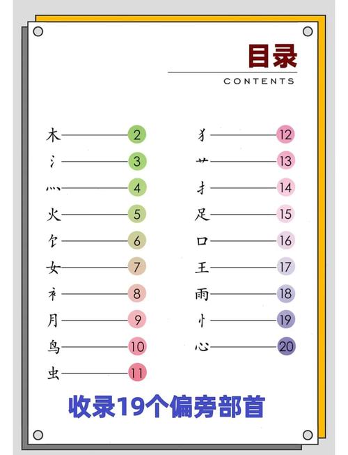 “具”字部首是八吗？详细解释及相关知识