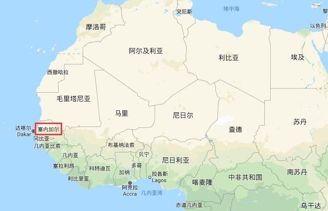 塞内加尔国家怎么样？深度解析塞内加尔经济发展现状