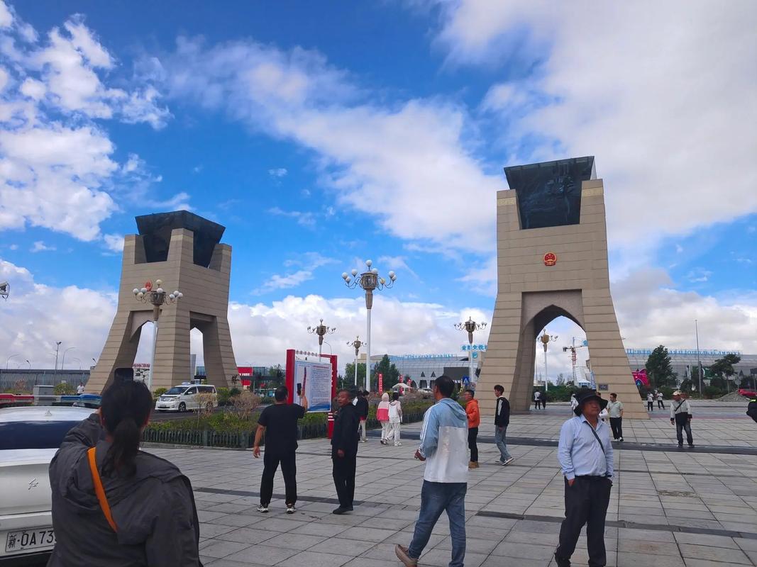 想知道多斯特克口岸在哪里？一篇读懂中哈边境口岸