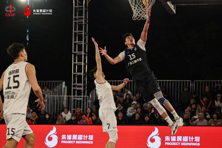 揭秘CUBA决赛赛制:究竟打几场才能夺冠?