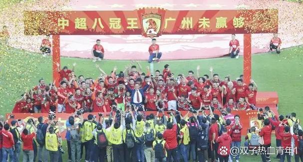 恒大足球队改名为广州队，球队命运如何？