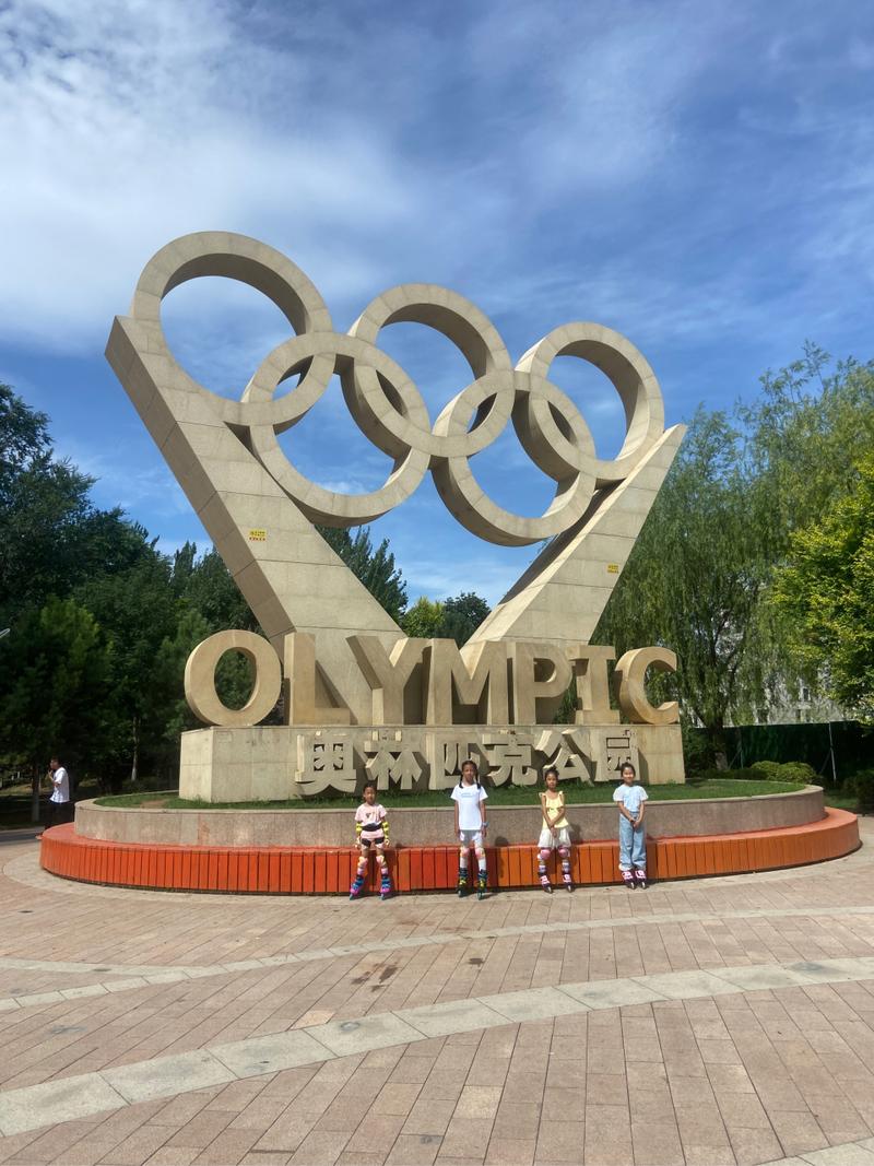 奥运五环标志是什么意思？带你深入了解奥运五环的象征！