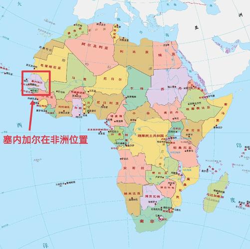 塞内加尔国家怎么样？深度解析塞内加尔经济发展现状