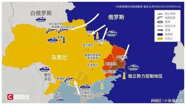 俄乌战争何时结束？最新消息解读与未来走向预测