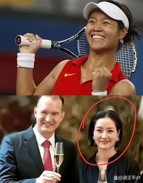 李娜为何选择网球单飞？体制束缚还是另有隐情？