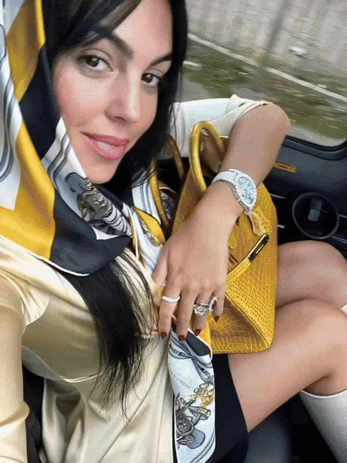 揭秘C罗第一任妻子：她是谁？他们的爱情故事如何？