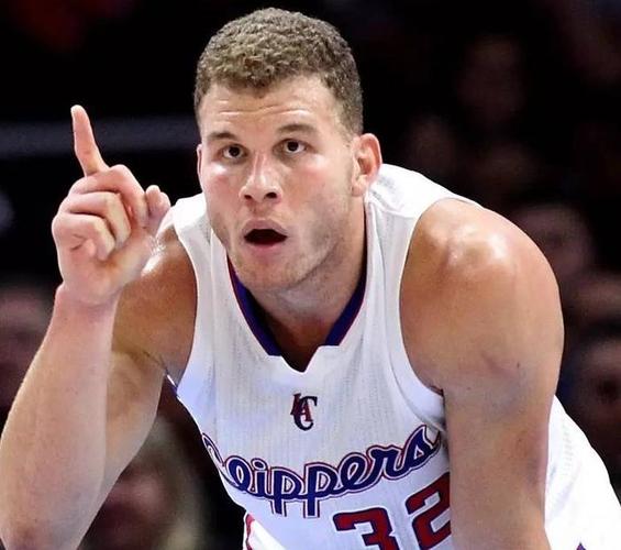 前NBA状元格里芬去哪里了？退役后的新篇章