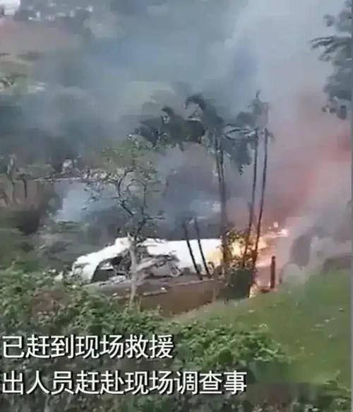 为什么空难事故中很少有全尸？高空坠落与爆炸的致命组合