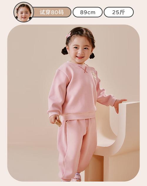 想了解拉比童装？带你看看它到底是什么档次