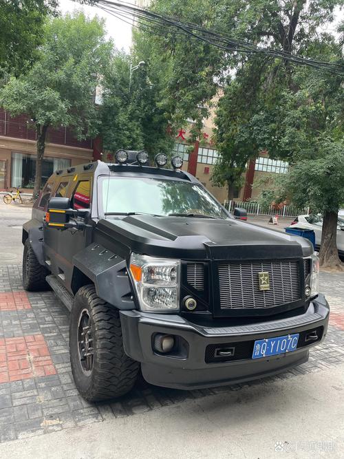 乔治巴顿多少钱一辆？影响价格的因素有哪些