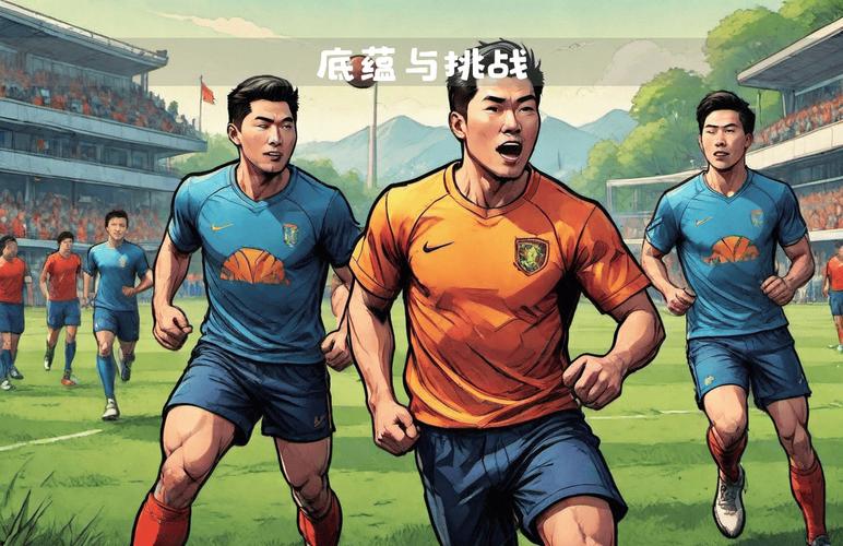 想知道川崎前锋所在的城市？一篇带你了解川崎前锋的球队信息