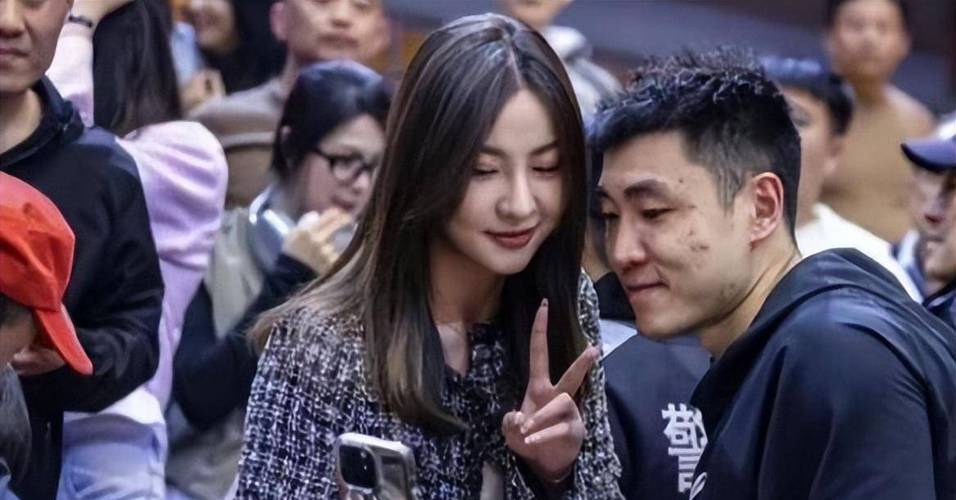 篮球巨星郭艾伦结婚对象是？最新消息曝光
