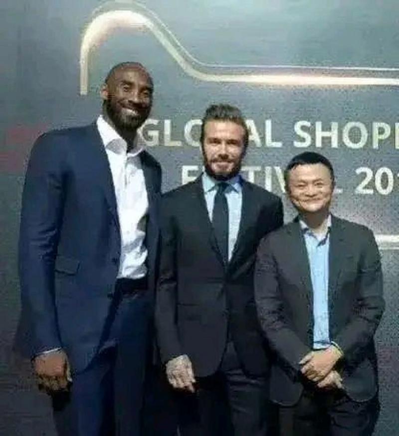 想知道科比的真实身高？这里有最准确的官方数据