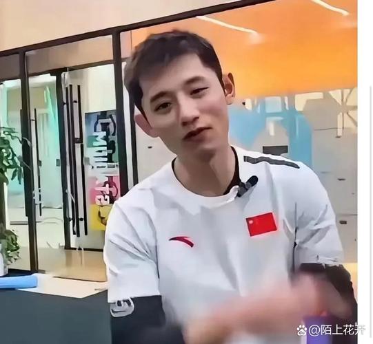 张继科为什么不打球了？他的人生选择值得深思