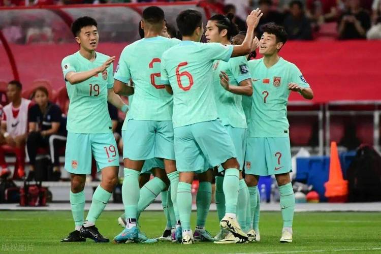 中国足球赢过巴西吗？国足与巴西队的历史战绩大揭秘