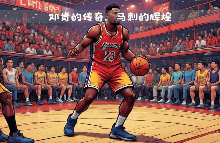 勒布朗詹姆斯多少岁？这位超级巨星的年龄与成就大揭秘