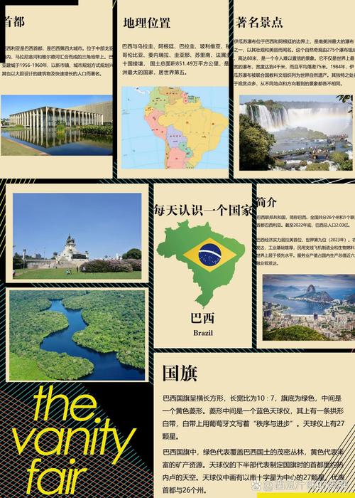 你知道吗？巴西和荷兰之间竟然有这么一段历史！
