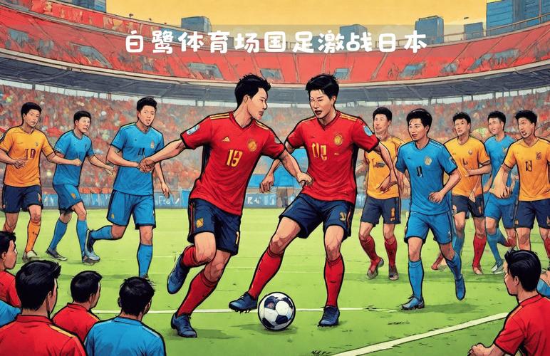 日本队能否力克西班牙？深度解析两队实力对比与比赛结果！