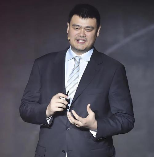 姚明资产规模有多大？深度解读姚明商业投资与回报！