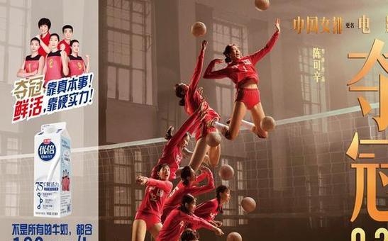 电影夺冠为何让陈忠和蒙受不白之冤？