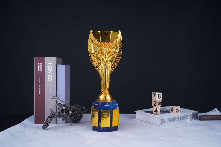 揭秘世界杯历史!雷米特杯除了这个名字,还叫什么?