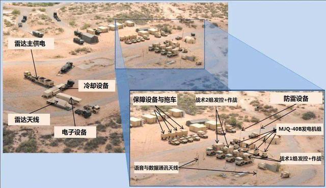 一分钟了解萨德系统：功能、部署及国际争议焦点
