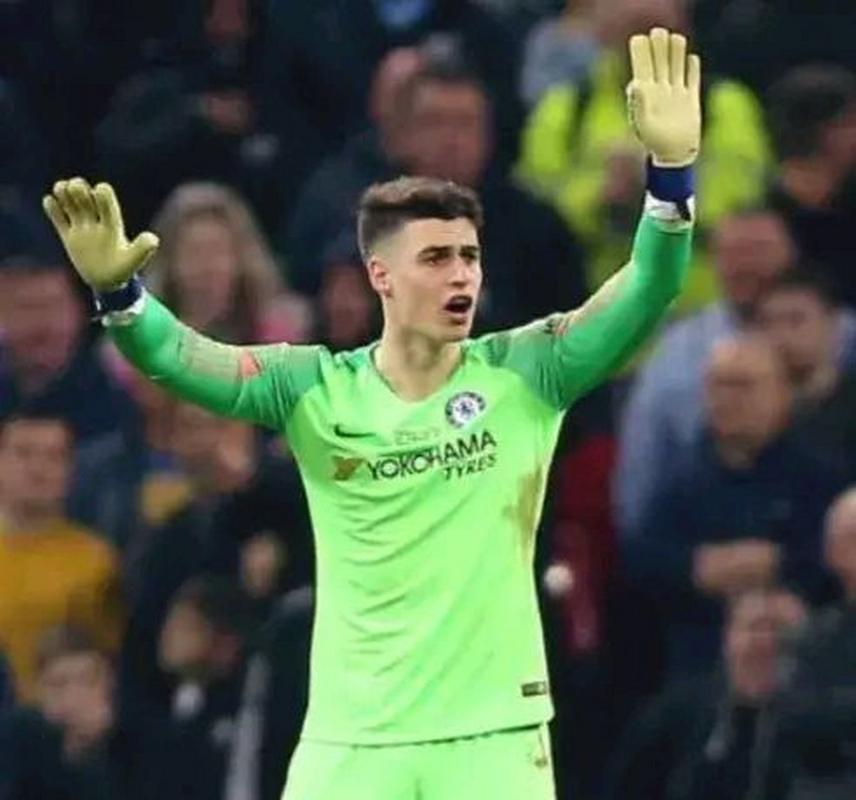 皇家马德里凯帕:揭秘“凯指导”称号背后的真相