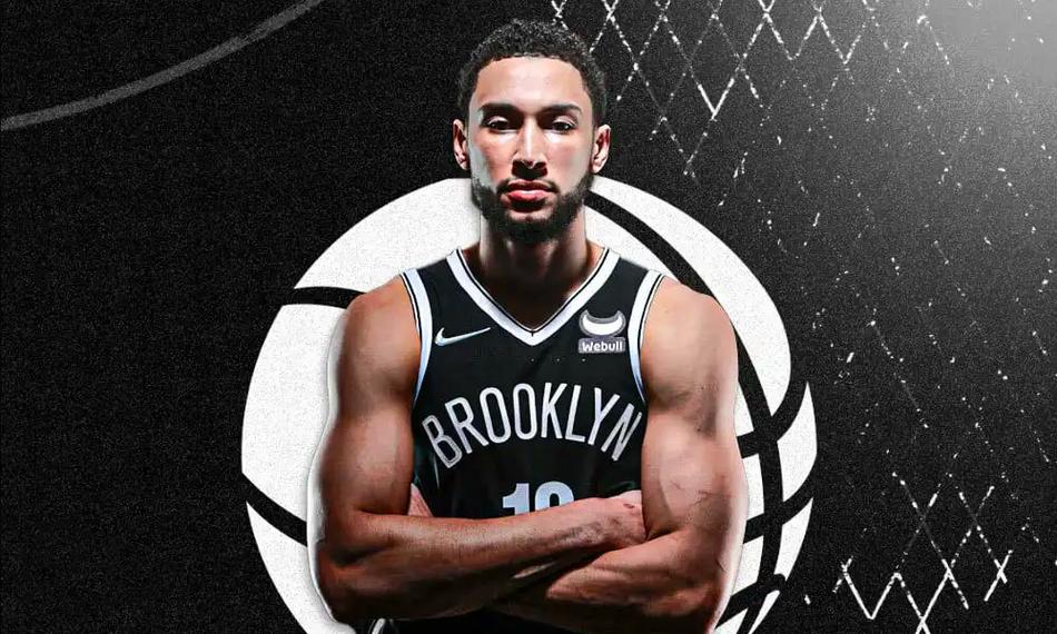 本西蒙斯打什么位置?篮网新赛季位置大猜想!