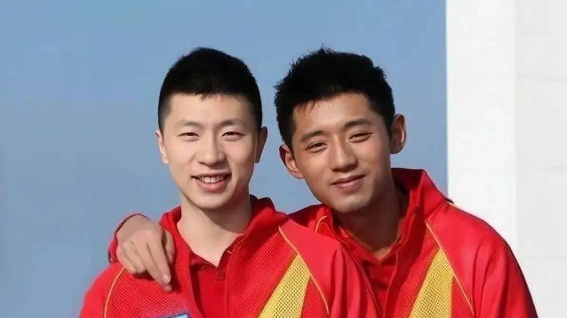 张继科马龙谁更厉害？从奥运成绩到职业生涯全方位对比