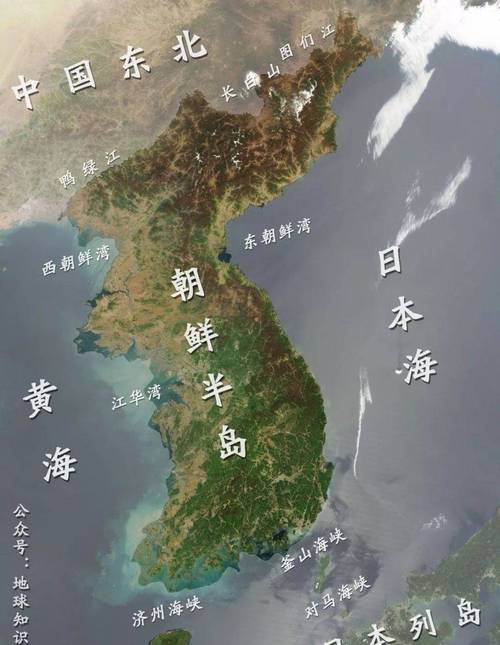 朝鲜韩国能否实现统一？历史、现实与未来展望
