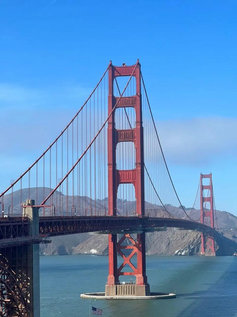 旧金山在美国哪个州?深度解析旧金山的州份及地理环境!