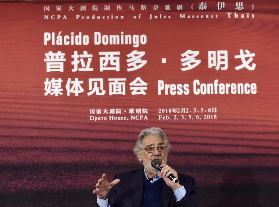 歌剧巨星多明戈来自哪里？他的国籍和成长经历