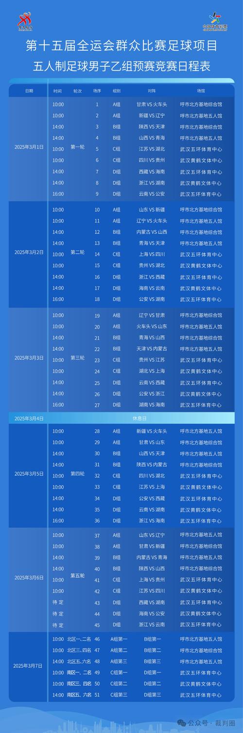 急寻五大联赛休赛期信息？告诉你五大联赛夏季和冬季休赛期时间安排。