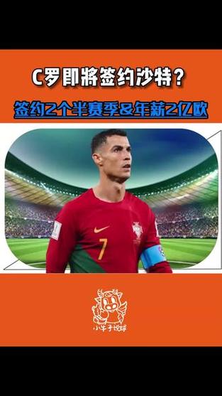 C罗效力于哪支球队？带你了解最新动态！