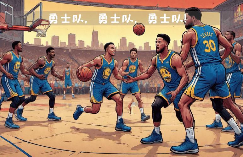 NBA金州勇士队地址在哪？旧金山主场深度解读