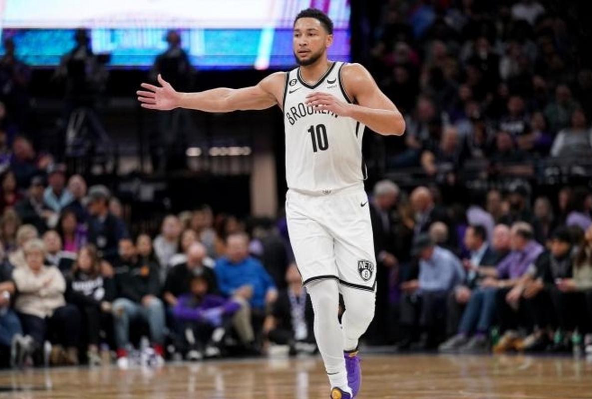 本西蒙斯打什么位置?篮网新赛季位置大猜想!