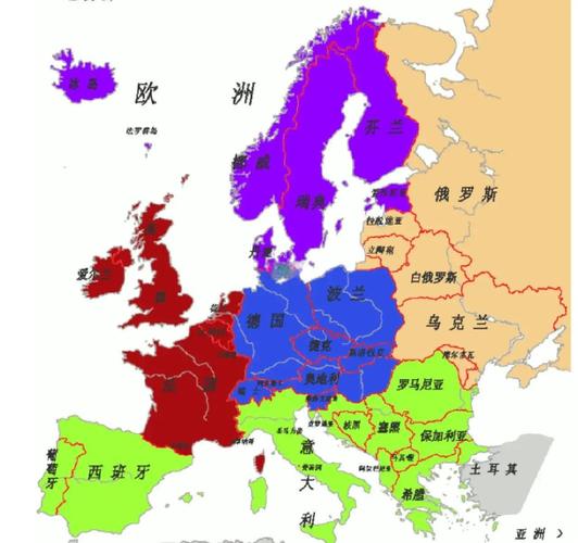 德国和韩国哪个国家更发达？数据告诉你答案