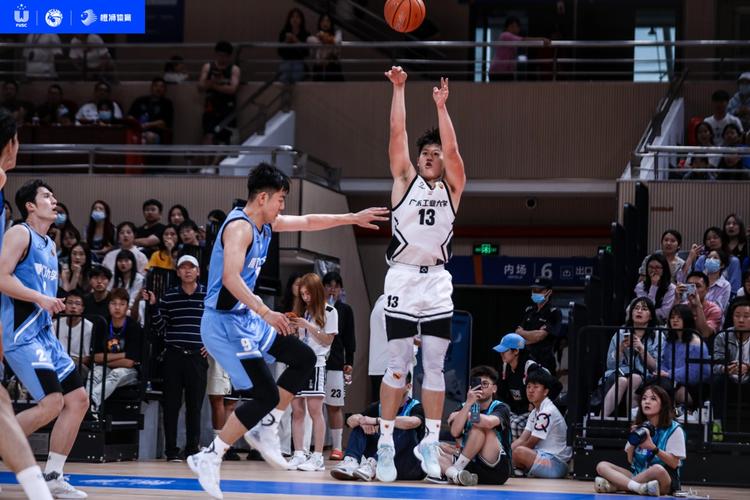 揭秘CUBA决赛赛制:究竟打几场才能夺冠?