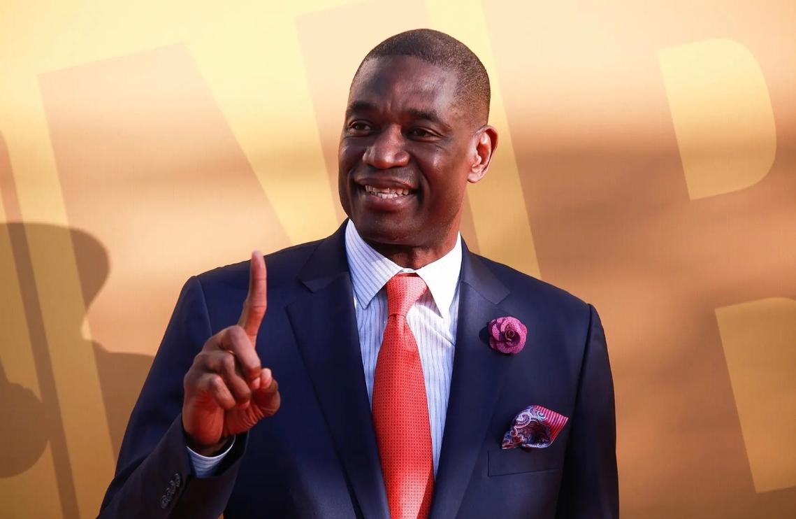 他曾是NBA巨星，穆托姆博为何没有总冠军戒指？