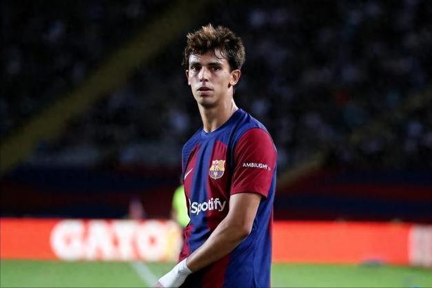 前马竞后卫费利佩现在在哪踢球？详细转会信息揭秘！