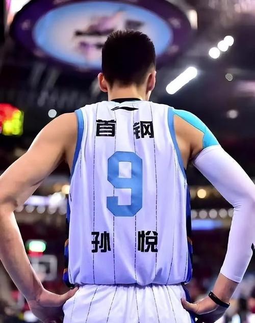 孙悦为什么被湖人裁掉？深度分析其NBA之路