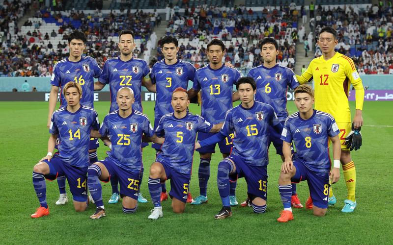 日本足球队：是世界强队吗？实力深度解析
