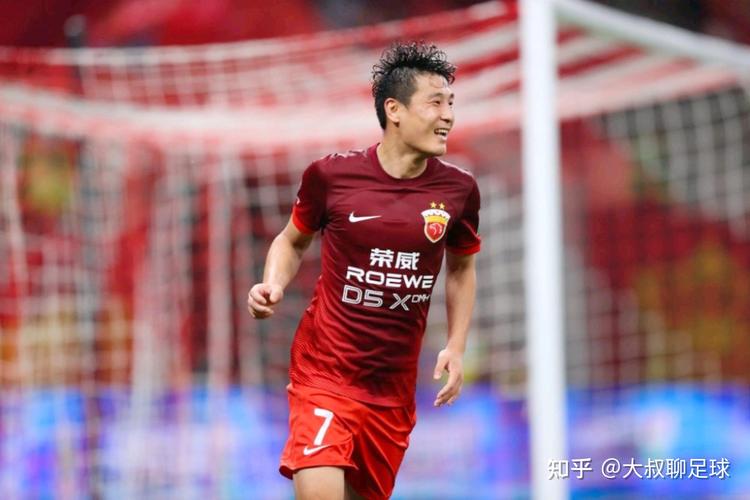 武磊西甲进球数：揭秘他在西班牙人队的进球数据和表现