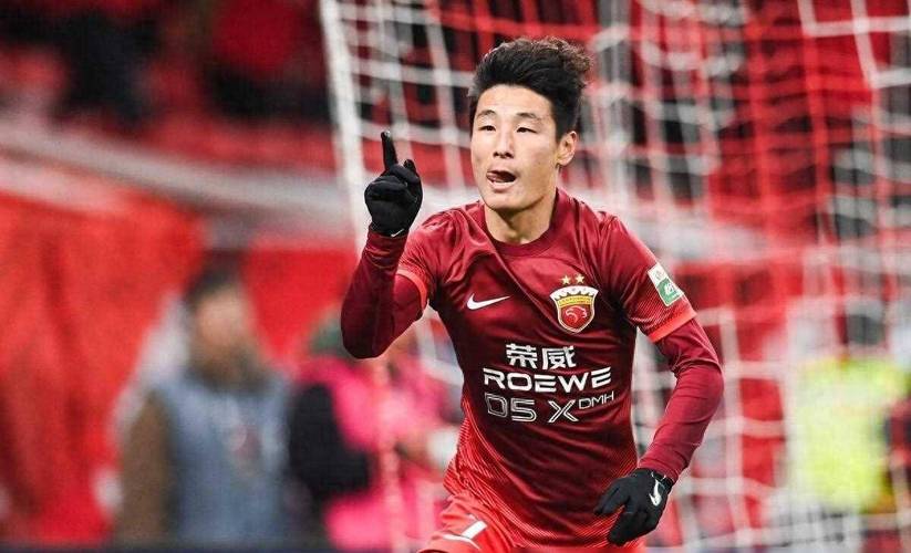 武磊留洋西班牙进球数是多少？数据详解来了！