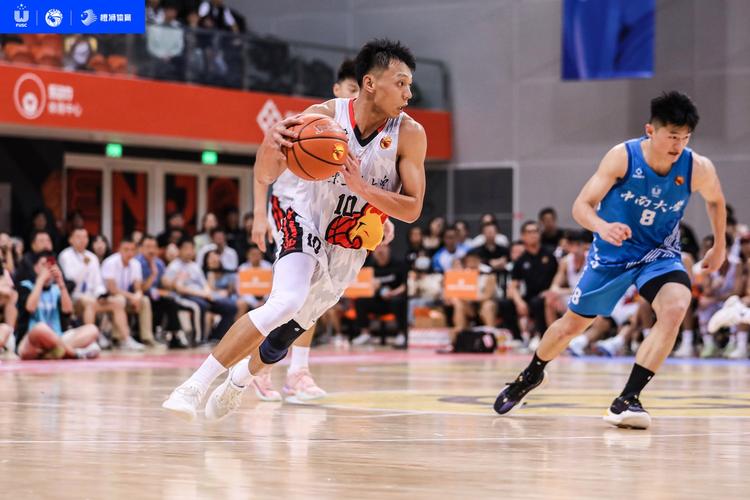 揭秘CUBA决赛赛制:究竟打几场才能夺冠?