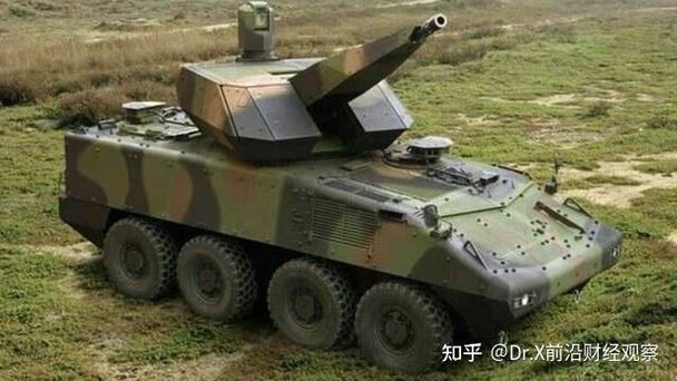 想知道德国和韩国哪个更强大？看完你就明白了！