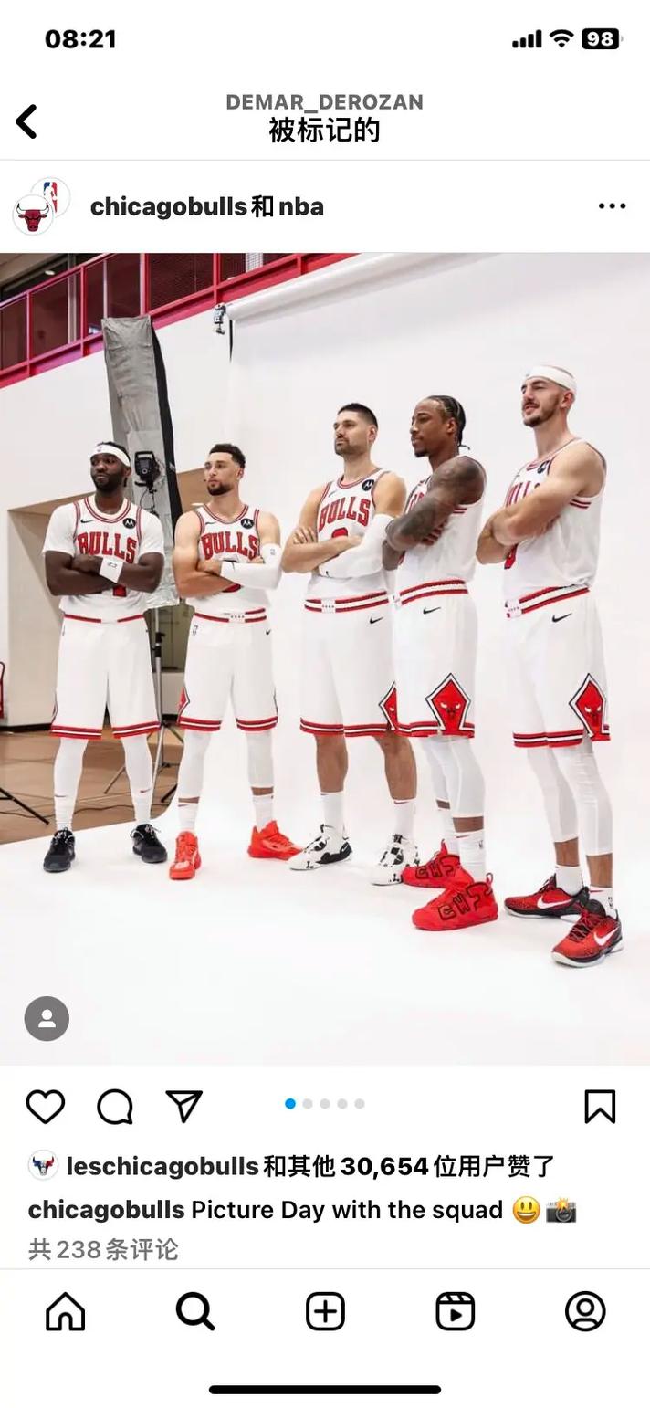 NBA公牛队现在叫什么名字？公牛队队名有变化吗？