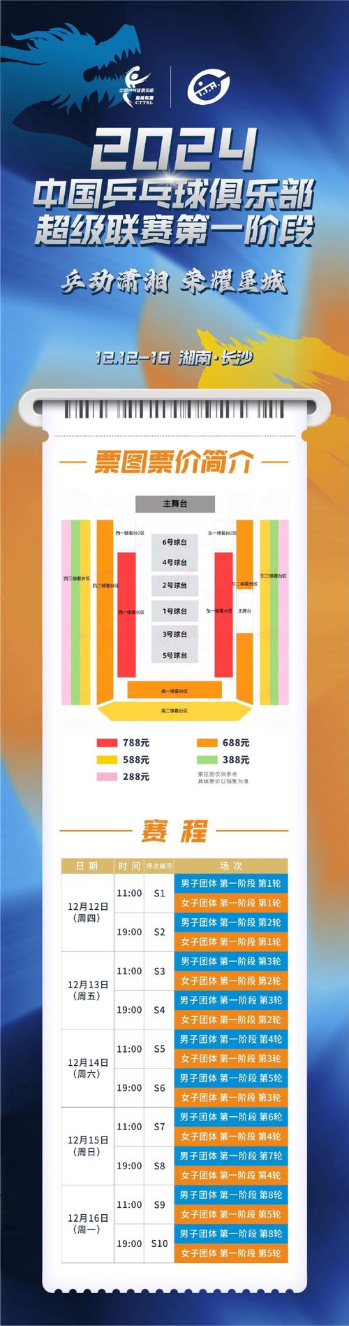 开乒乓球馆盈利模式分析：从场地租赁到赛事运营